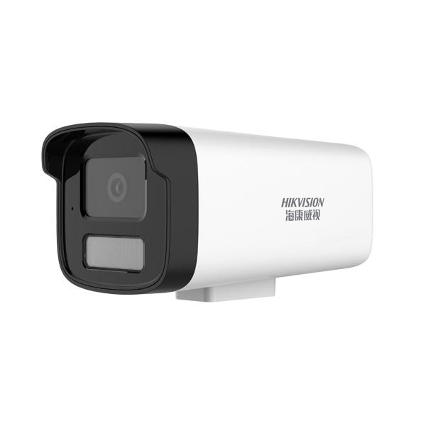 300万白光全彩筒型摄像机