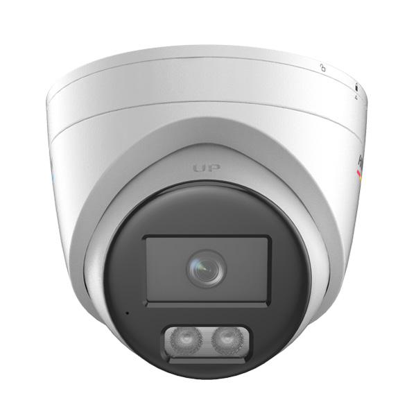 200万臻全彩网络摄像机