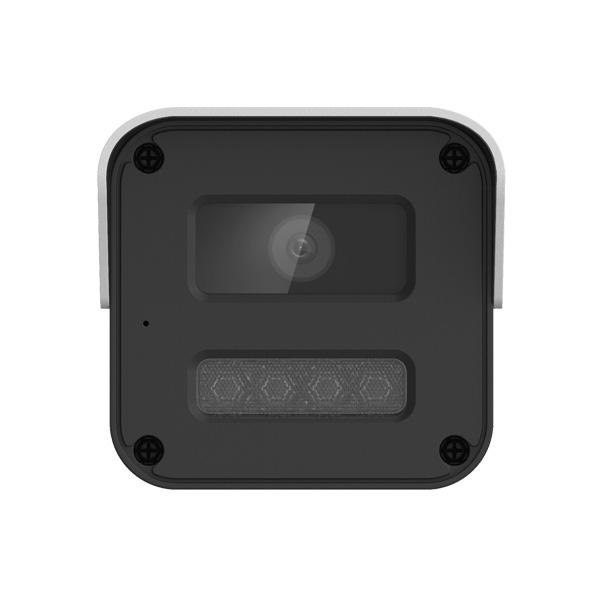 400万白光全彩筒型网络摄像机