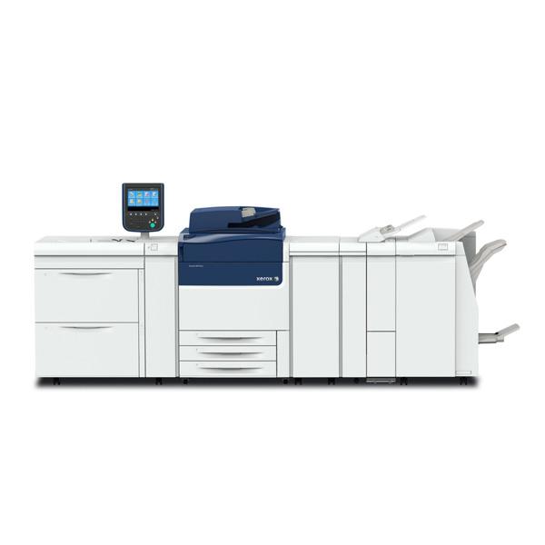 施乐 Versant 80/180生产型彩色印刷