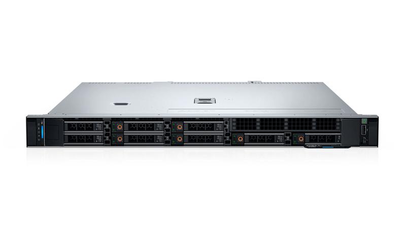 PowerEdge R360 机架式服务器 - 高级定制服务