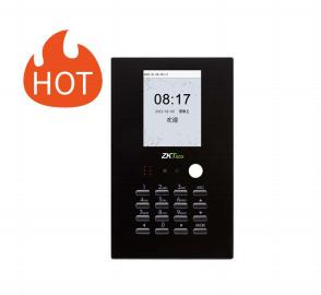 nFace101-S2.4英寸可见光面部识别终端