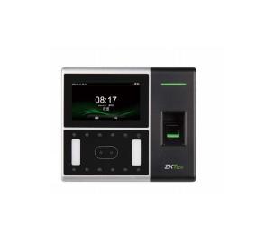 AI 302 4.3英寸可见光面部识别终端