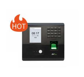 nFace102-S 2.8英寸可见光面部识别终端