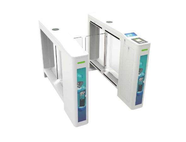 SBT3000-JQM 景区摆闸