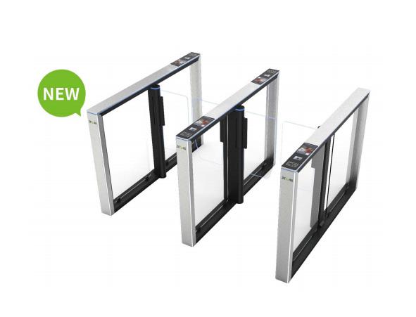 SBTH9000 系列 智能摆闸