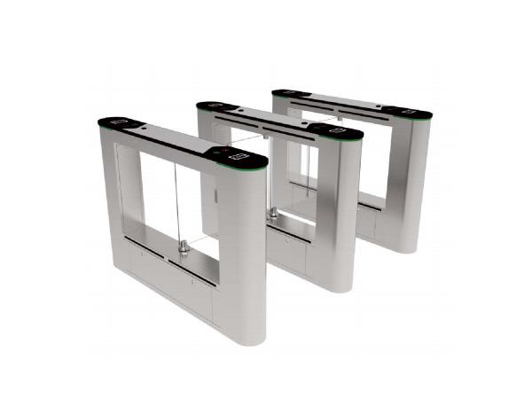 SBTM5000-FS 系列智能摆闸