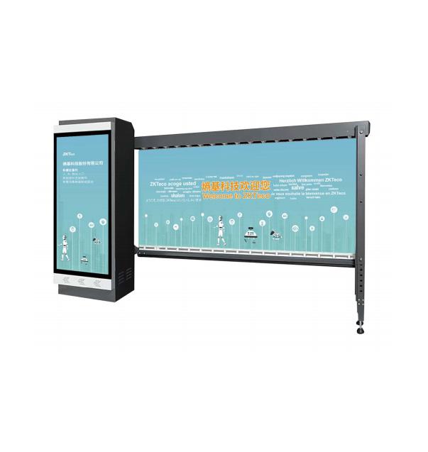 PBG300 系列  广告道闸