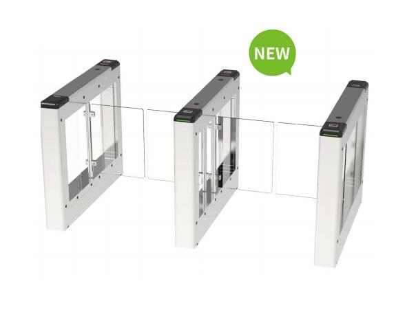 SBTL2000PLUS 系列智能摆闸