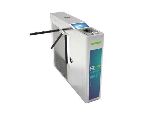 TSM3000-JOM 景区全自动三辊闸