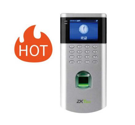 OF260  2.4英寸指纹门禁终端