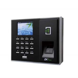 F2S  2.4英寸指纹门禁终端