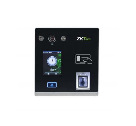 ZKCZW290 2.8英寸指纹门禁终端