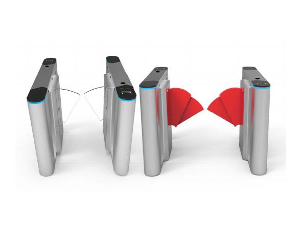 FBM1000-FS/FBM1000H 系列智能翼闸