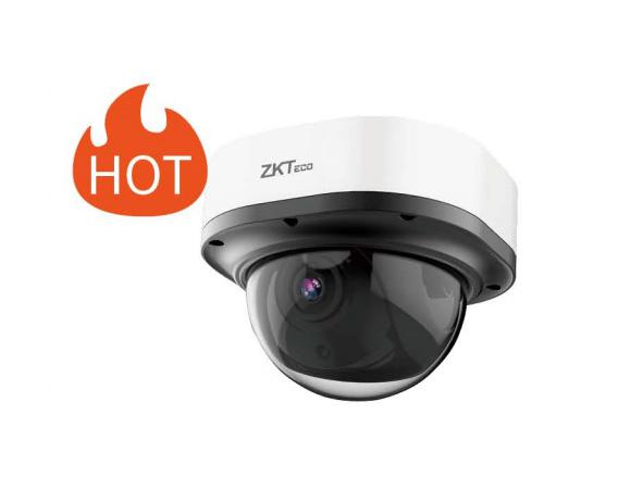 200万像素面部识别摄像机