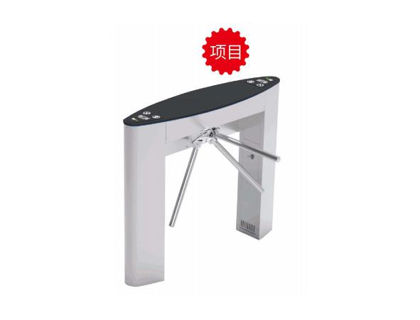 TSM3000 系列全自动三辊闸