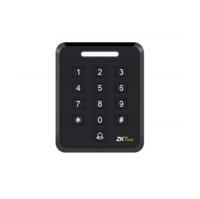 SC601  物理按键门禁终端